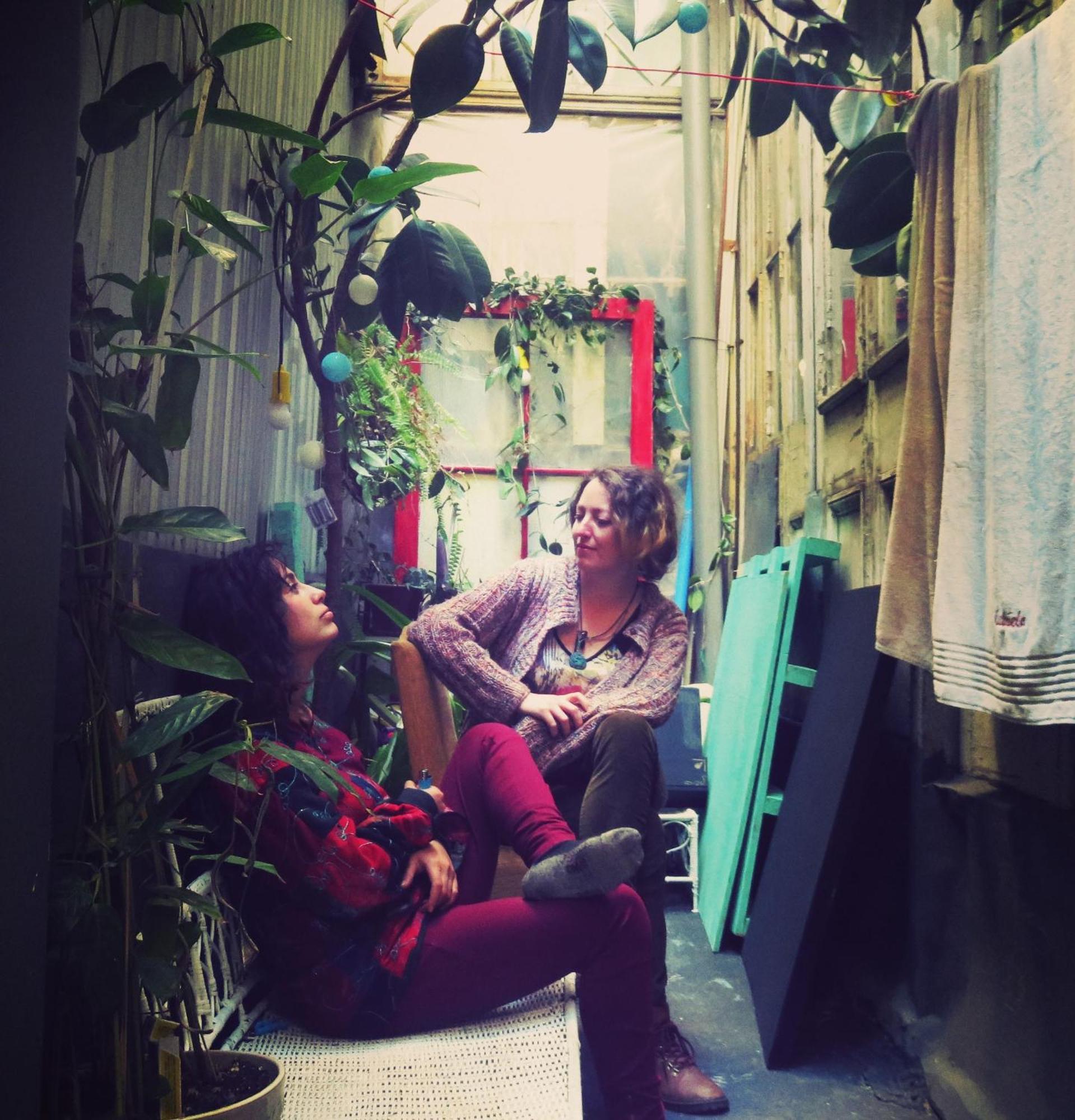 Hostel Don Poncho Valparaiso Ngoại thất bức ảnh
