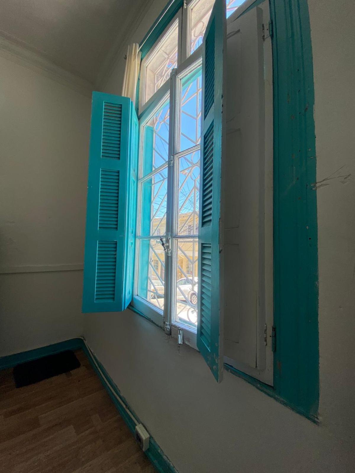Hostel Don Poncho Valparaiso Ngoại thất bức ảnh