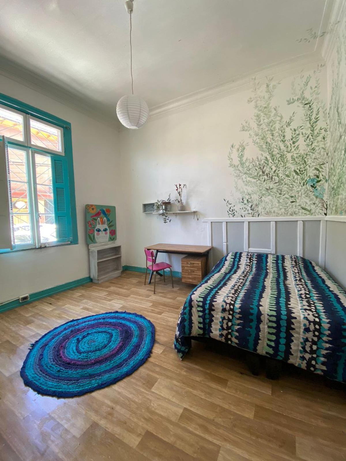 Hostel Don Poncho Valparaiso Ngoại thất bức ảnh